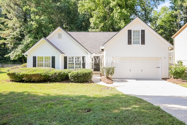 property at 270 Allatoona Rd