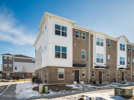 1080 Bogart St in Des Plaines, IL - Building Photo