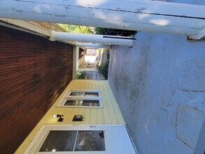 1249 Wilson Ave in Dayton, OH - Foto de edificio - Building Photo