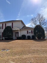 1088 Princeton Pl in Auburn, AL - Building Photo