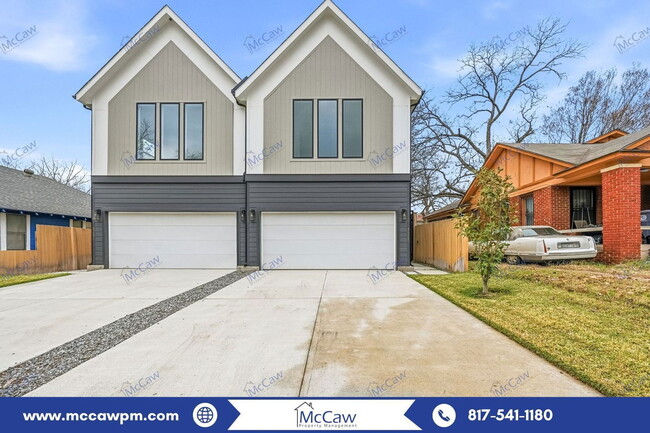 property at 5633 Side Ave