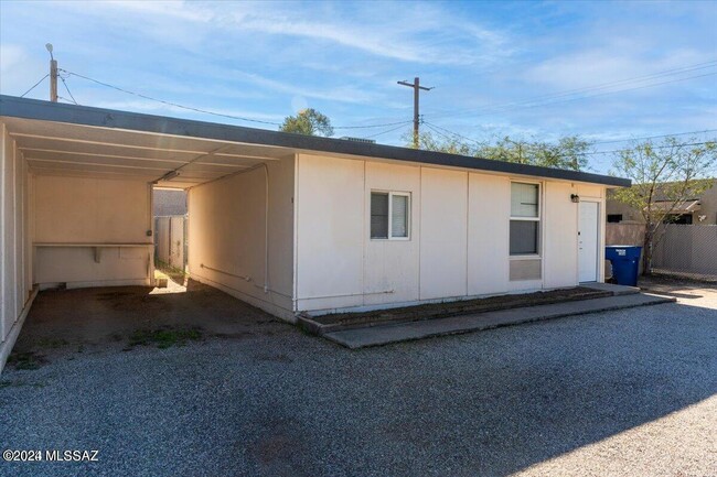 property at 2311 N Richey Blvd