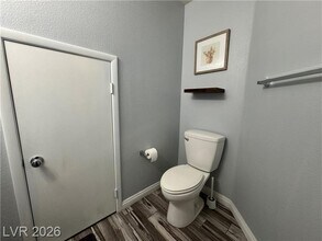 9253 Valley Ranch Ave in Las Vegas, NV - Building Photo - Building Photo