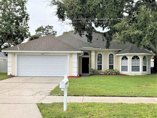 property at 1038 Corkwood Dr