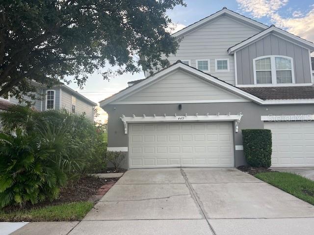 449 Glastonbury Dr in Orlando, FL - Building Photo - Building Photo