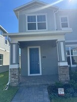 13193 Calming Breeze Wy in Winter Garden, FL - Building Photo