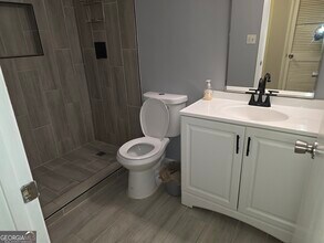 2168 Palmyra Dr in Marietta, GA - Building Photo - Building Photo