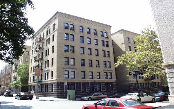 751 Walton Ave in Bronx, NY - Building Photo - Building Photo