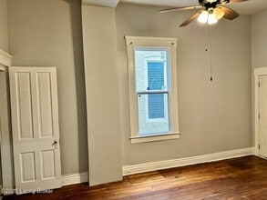 1236 S Floyd St in Louisville, KY - Building Photo - Building Photo