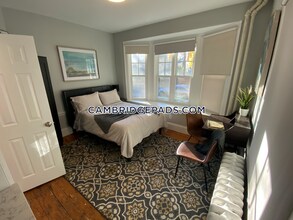 50 Irving St-Unit -8 in Cambridge, MA - Building Photo - Building Photo