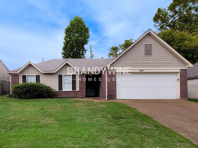 4431 Grand Pyramid Dr