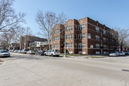 7400 S Yates in Chicago, IL - Building Photo - Building Photo