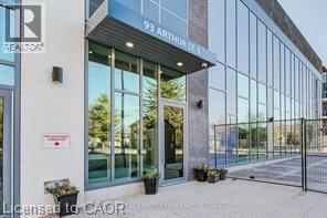 93 Arthur St S in Guelph, ON - Building Photo - Building Photo