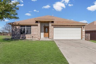 1318 Settlers Valley Dr in Pflugerville, TX - Building Photo