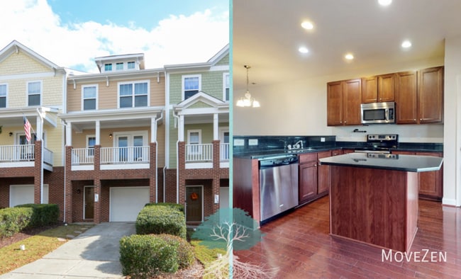 3016 Winfred Dell Lane