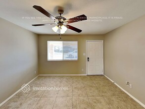 2528 E Jacinto Ave in Mesa, AZ - Building Photo - Building Photo