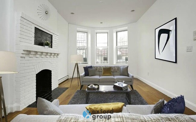 property at 69 Eldert St