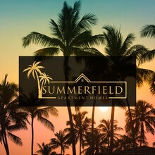Summerfield Apartment Homes in Harvey, LA - Foto de edificio - Building Photo