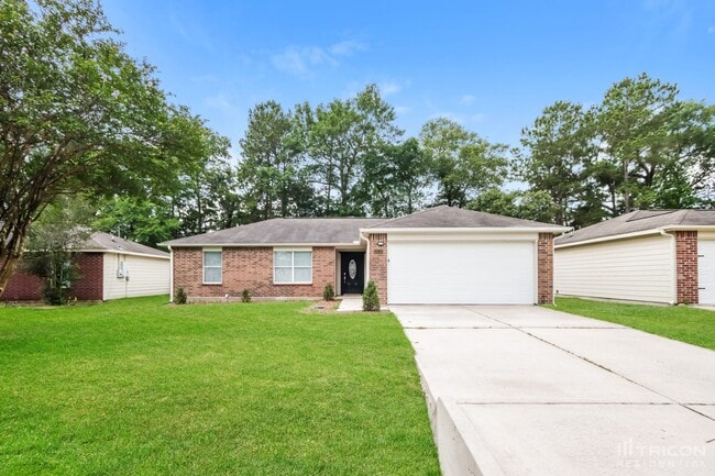 property at 16342 Many Trees Ln