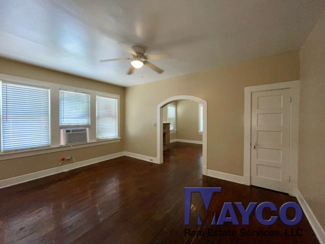 640 Kirby Pl in Shreveport, LA - Building Photo - Building Photo