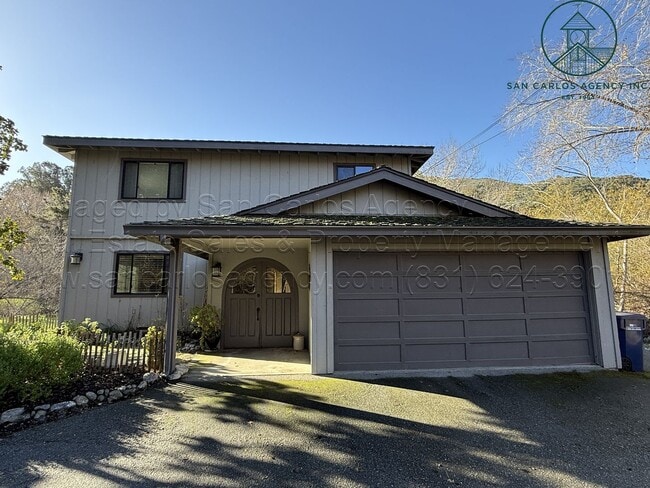 property at 732 W Carmel Valley Rd