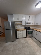 3761 Wakefield Ln in Garner, NC - Building Photo - Building Photo