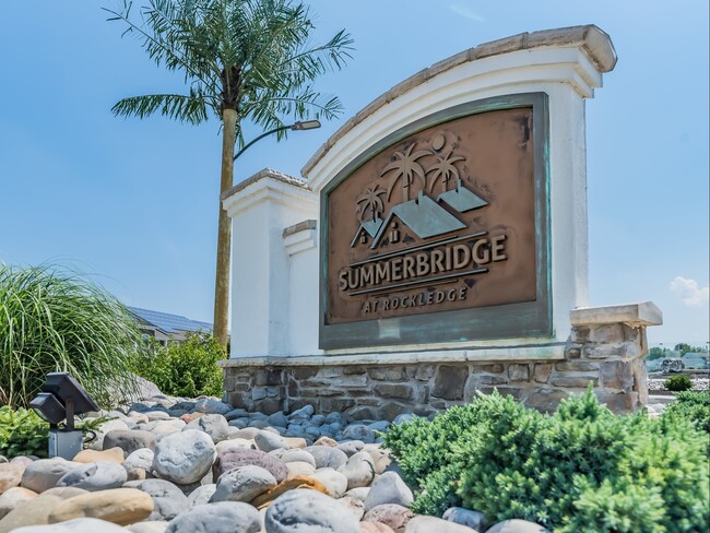 SummerBridge at RockLedge