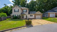 36 Hickory Heights Dr in Phenix City, AL - Foto de edificio - Building Photo