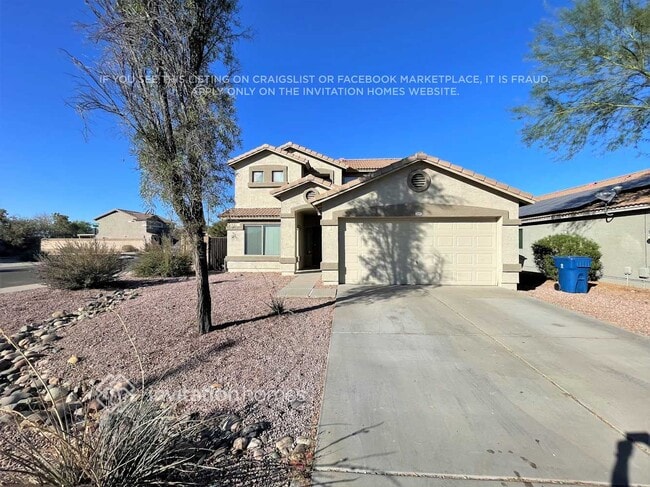 property at 13842 W Keim Dr