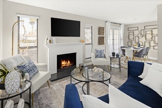 Indigo at Sunset Park in Las Vegas, NV - Building Photo - Building Photo