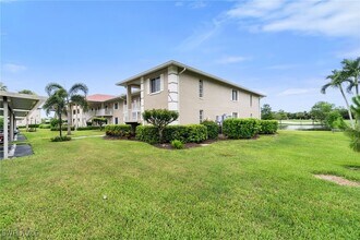 4572 Andover Way in Naples, FL - Building Photo - Building Photo