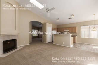 129 W Kings Ave in Phoenix, AZ - Building Photo - Building Photo