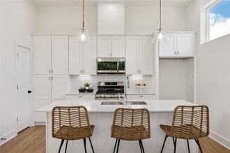 835 Rachel St in Houston, TX - Building Photo - Building Photo