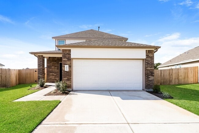 3025 Tallgrass Ct in Brookshire, TX - Building Photo - Building Photo