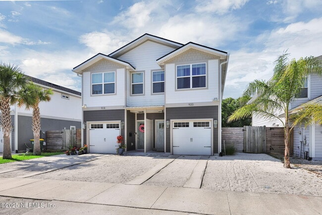 920 2nd St N in Jacksonville Beach, FL - Building Photo - Building Photo