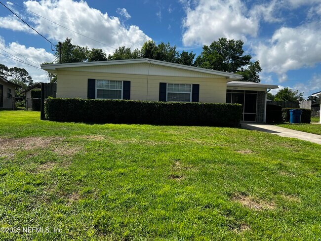property at 11505 Inez Dr