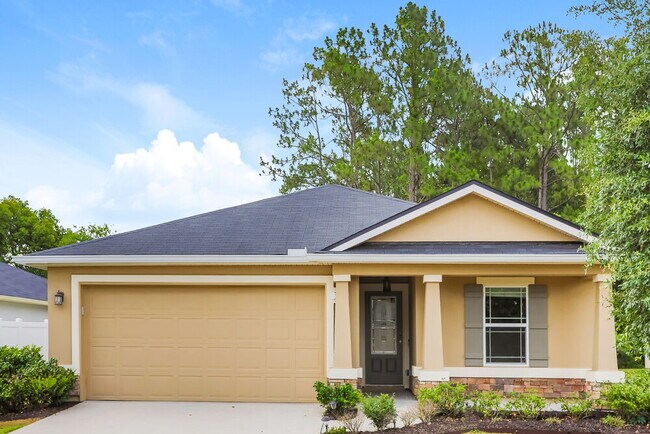 property at 6311 Rolling Tree Street