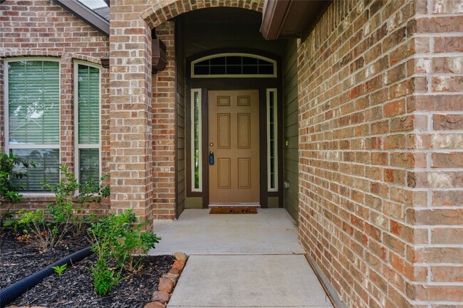 1959 Briar Grove Dr in Conroe, TX - Building Photo - Building Photo