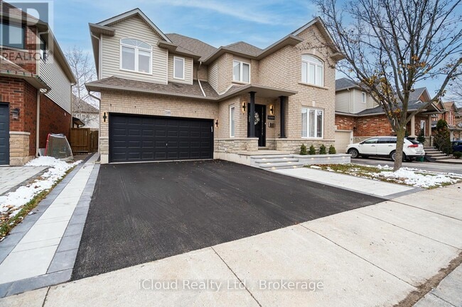 property at 5389 Kindos St