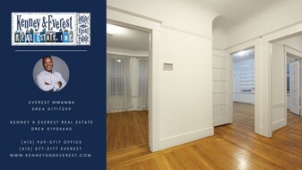 1219 Taylor St in San Francisco, CA - Building Photo