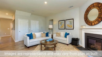 3696 Waterford Oak Ct in High Point, NC - Building Photo - Building Photo