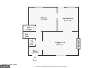 3066 Arden Way SW in Snellville, GA - Building Photo - Building Photo