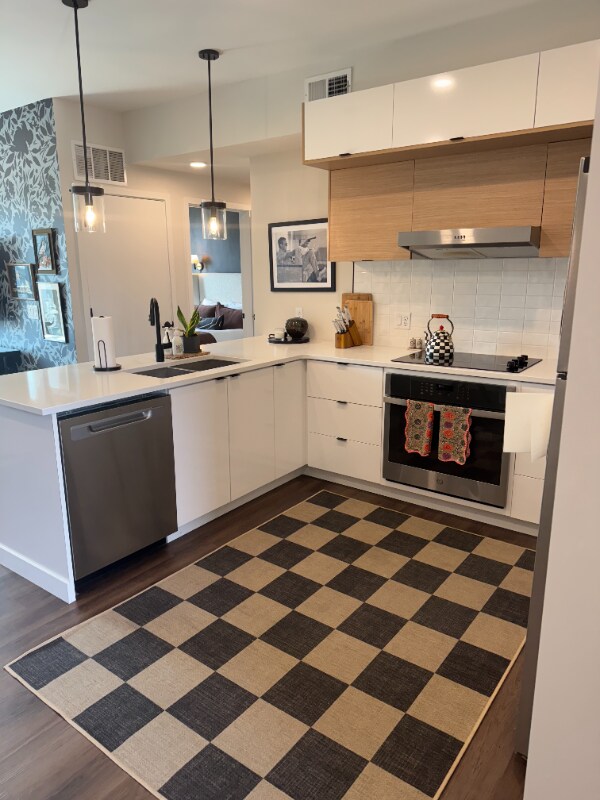 property at 2120 N Downing St