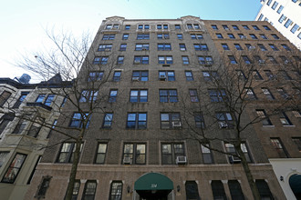 334 W 87th St in New York, NY - Building Photo - Building Photo