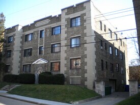 5624 Hempstead Rd, Unit #5