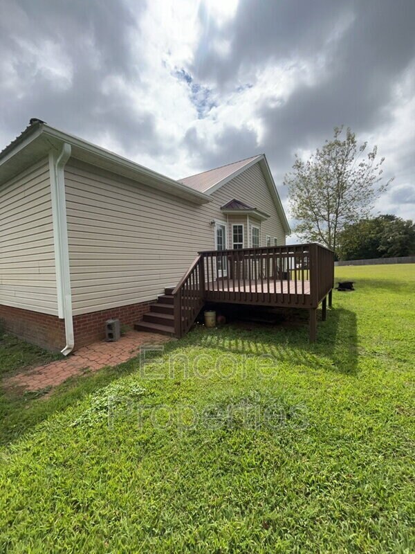 1460 Money Penny Ct in Willow Spring, NC - Building Photo - Building Photo