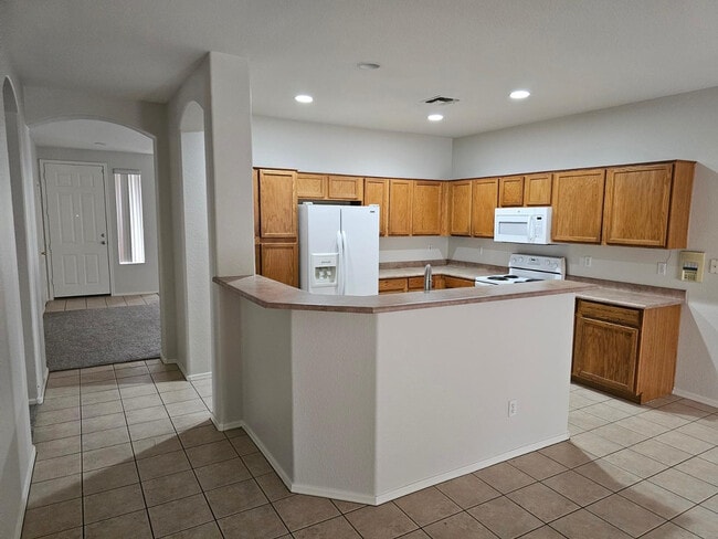 property at 12247 W Grant St