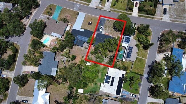 2254 66th Ave S in St. Petersburg, FL - Building Photo - Building Photo
