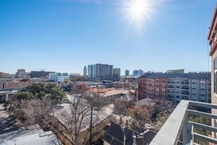 711 W 26th St in Austin, TX - Building Photo