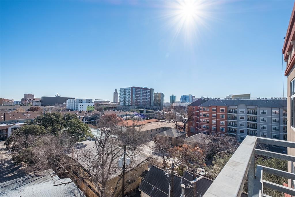 711 W 26th St in Austin, TX - Foto de edificio